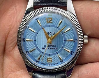 ヴィンテージ 70 年代 セイコー メンズ 自動巻き 17 ジュエル ツートン