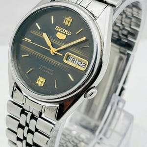Seiko 7009 Dial - Etsy