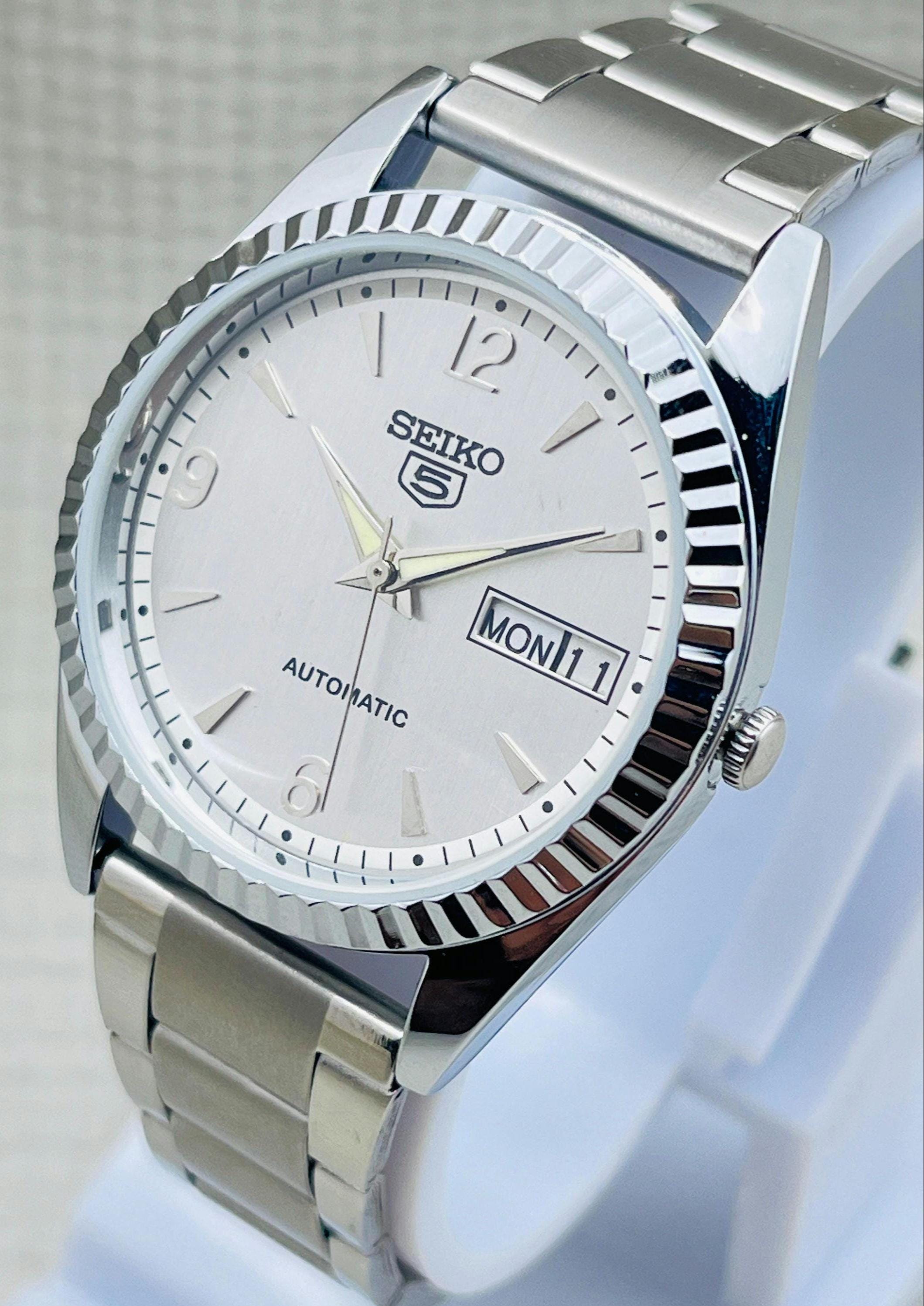 Seiko 17 jewel automatic - Etsy 日本