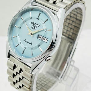 Seiko Japan 6309 - Etsy