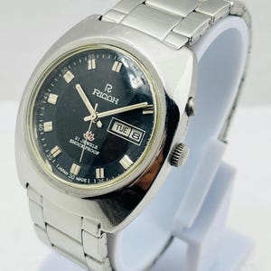 Ricoh automatic - Etsy 日本
