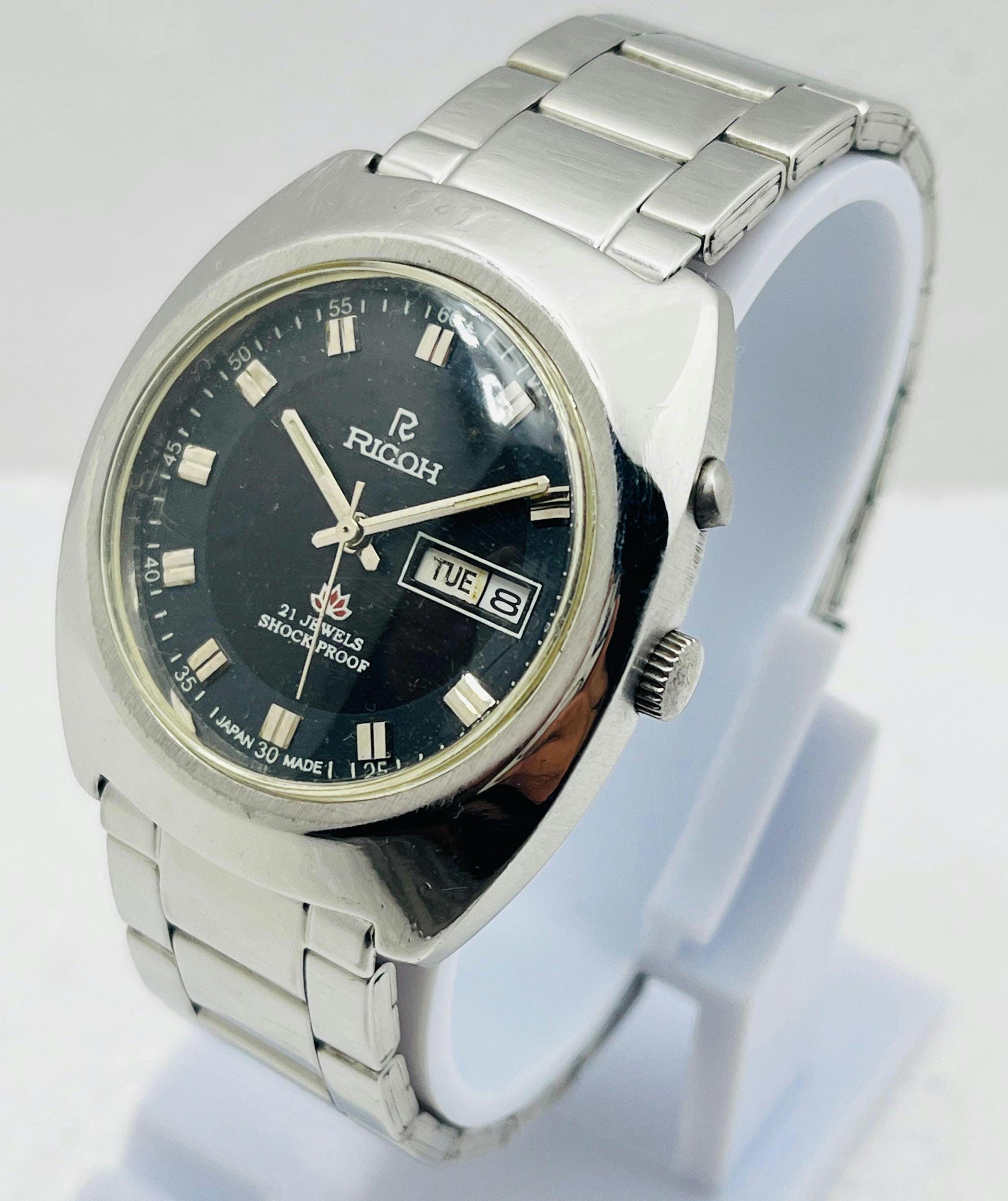 Ricoh automatic - Etsy 日本
