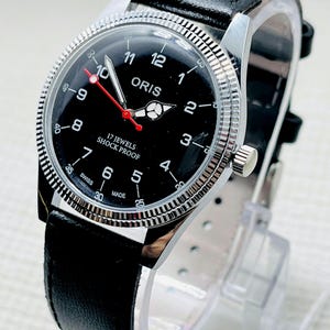 Oris 17 jewels - Etsy 日本