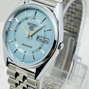 Seiko 5 mod - Etsy 日本