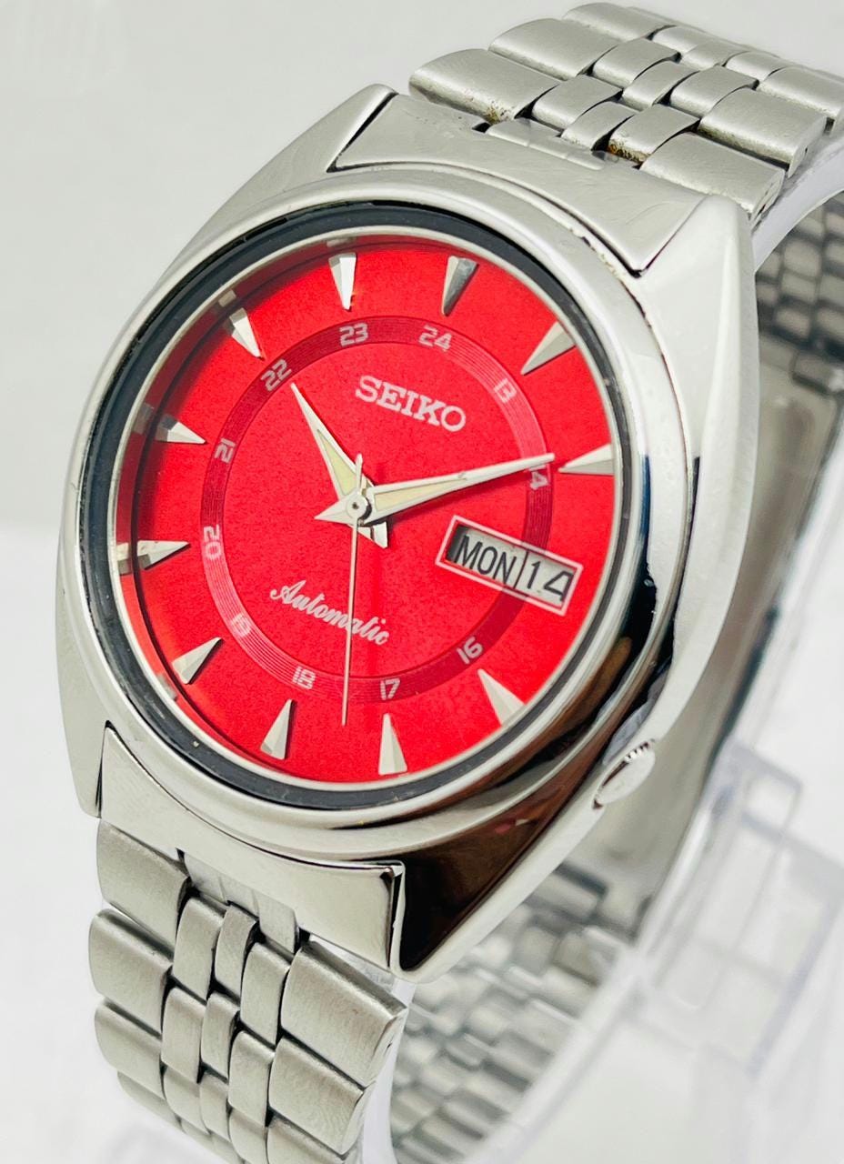 1970's seiko watch - Etsy 日本