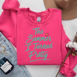 The summer I turned pretty Shirt!