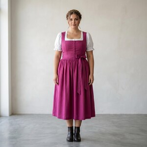 Plus Size Trachten - Etsy