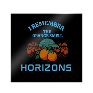 Ricordo gli adesivi all&#39;odore d&#39;arancia