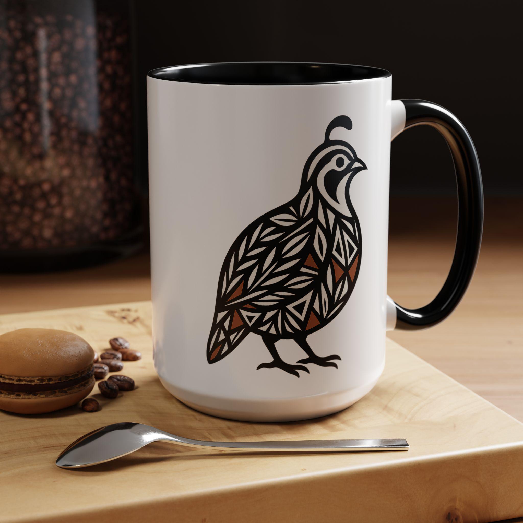 Acoma Quail - Etsy
