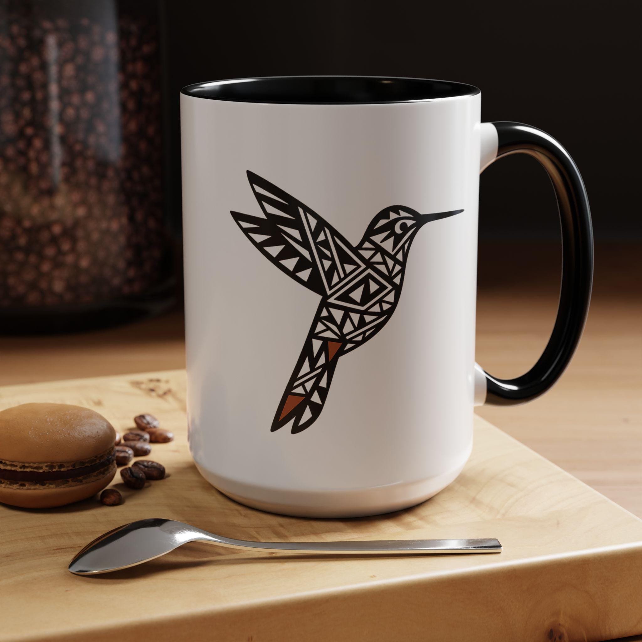 Acoma Mug - Etsy