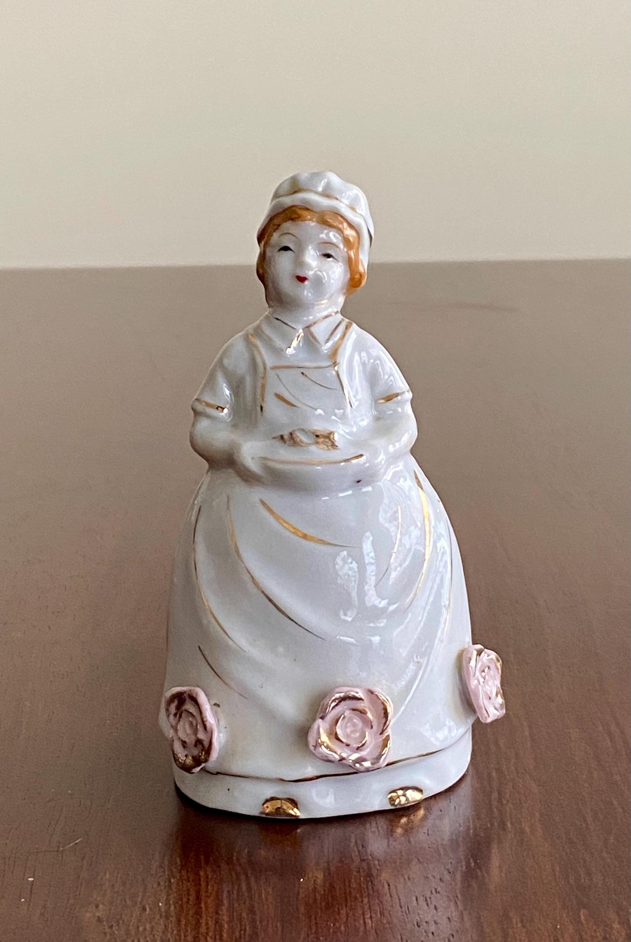 Noritake Lady - Etsy