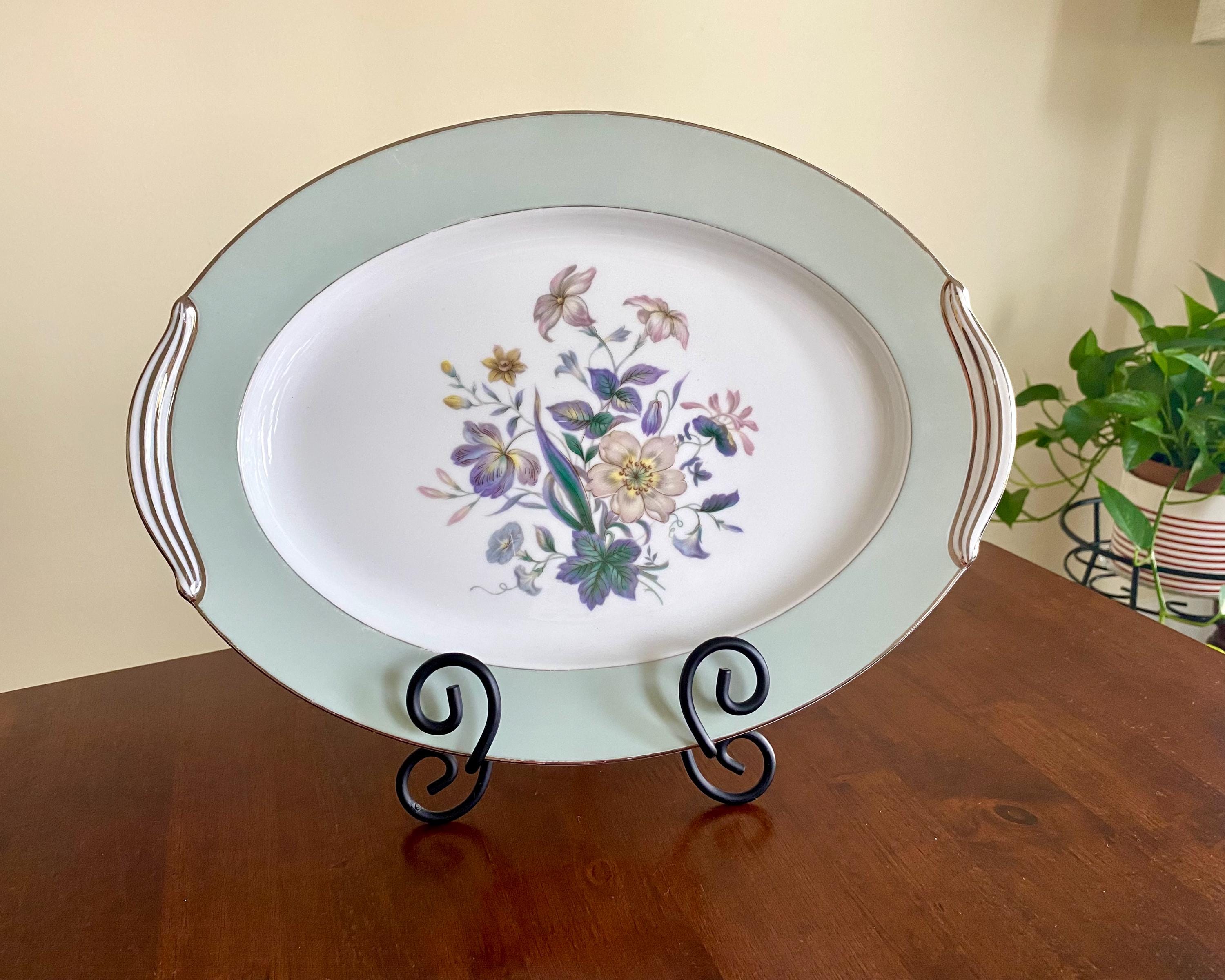 Rare Noritake - Etsy