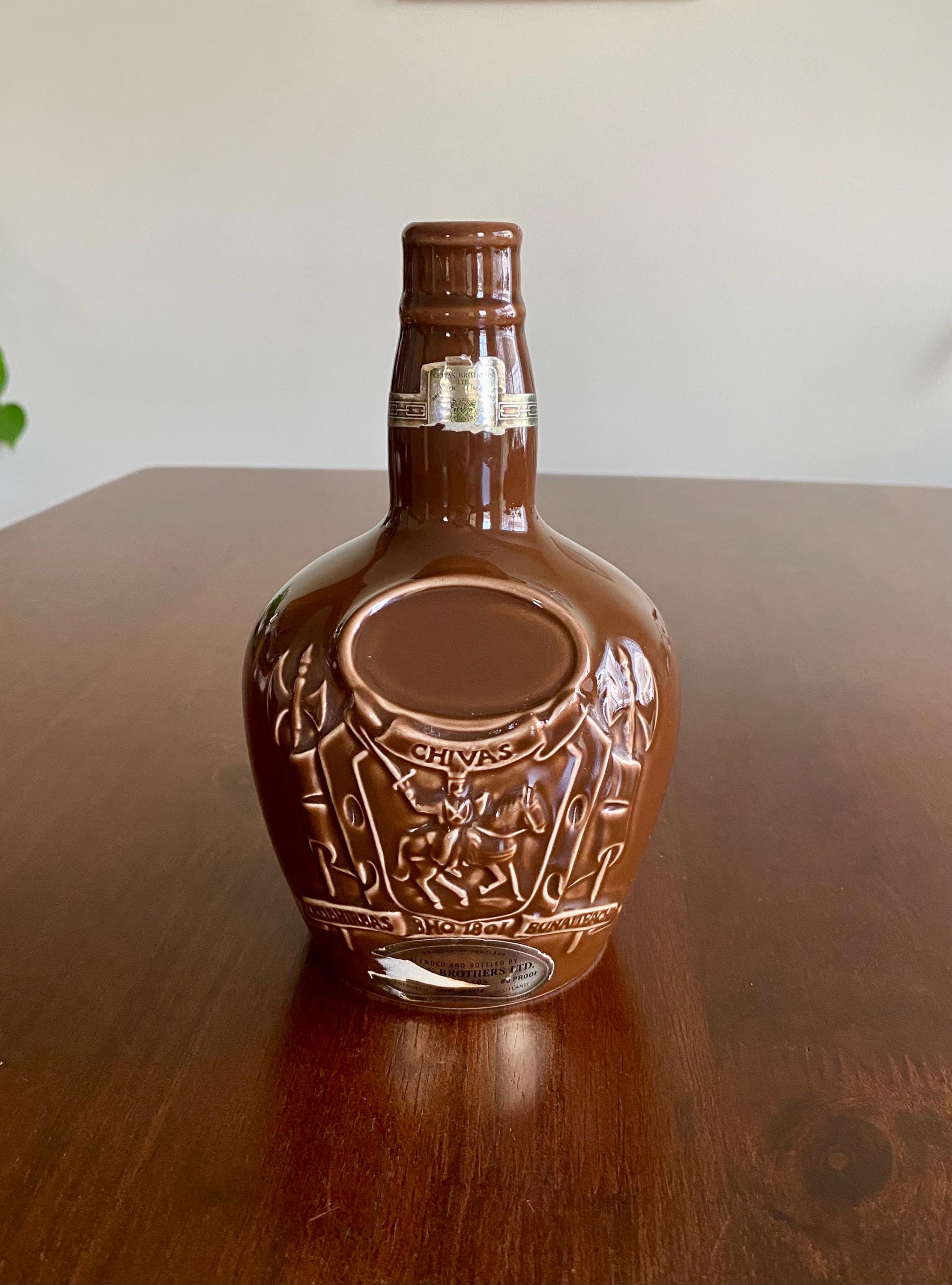 Chivas Brothers - Etsy