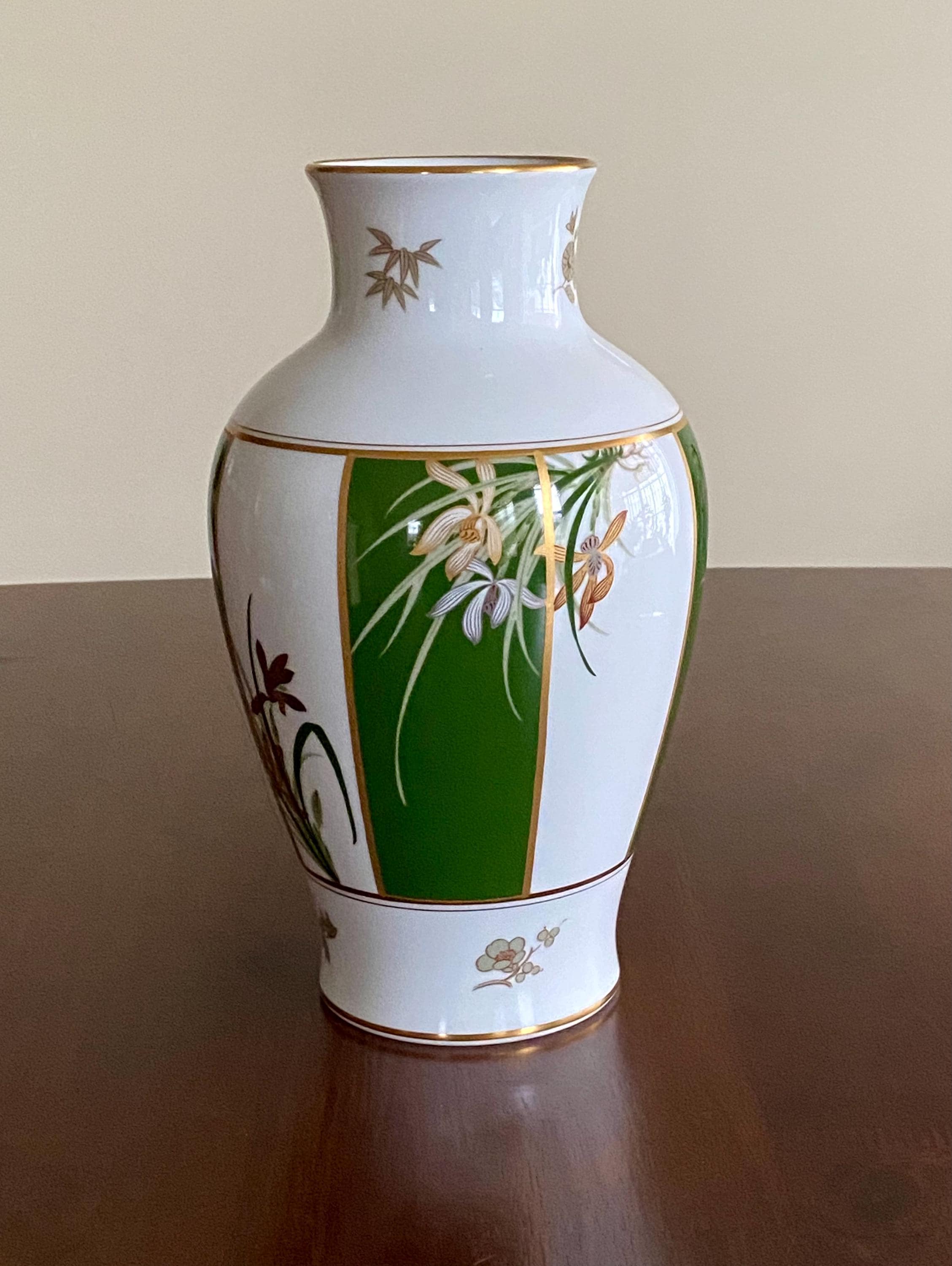 Japanese Okura Vase - Etsy