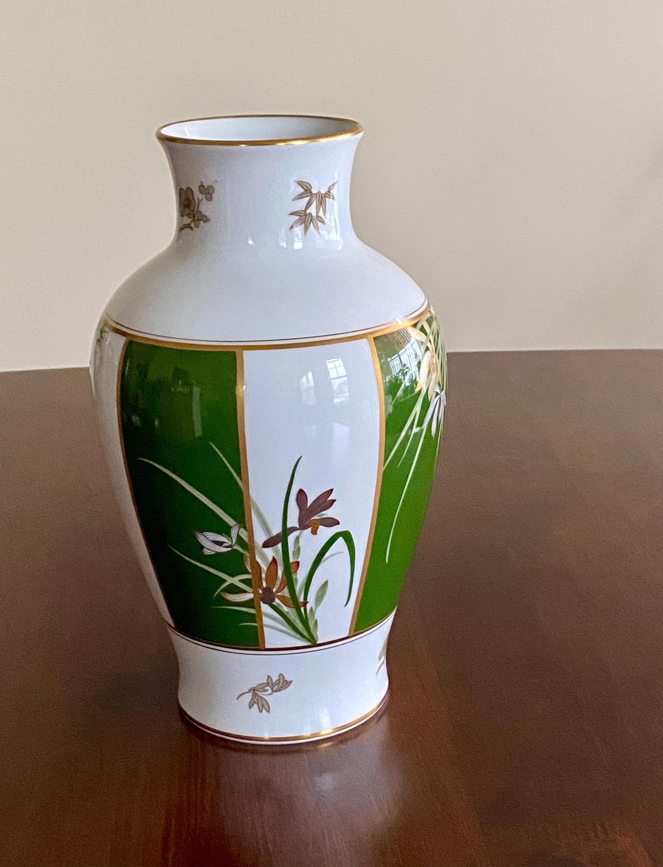 Japanese Okura Vase - Etsy