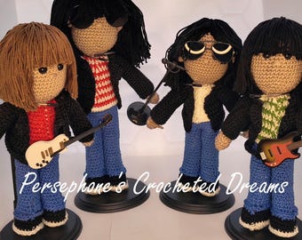 ラモーンズのタトゥーフラッシュ - Etsy 日本
