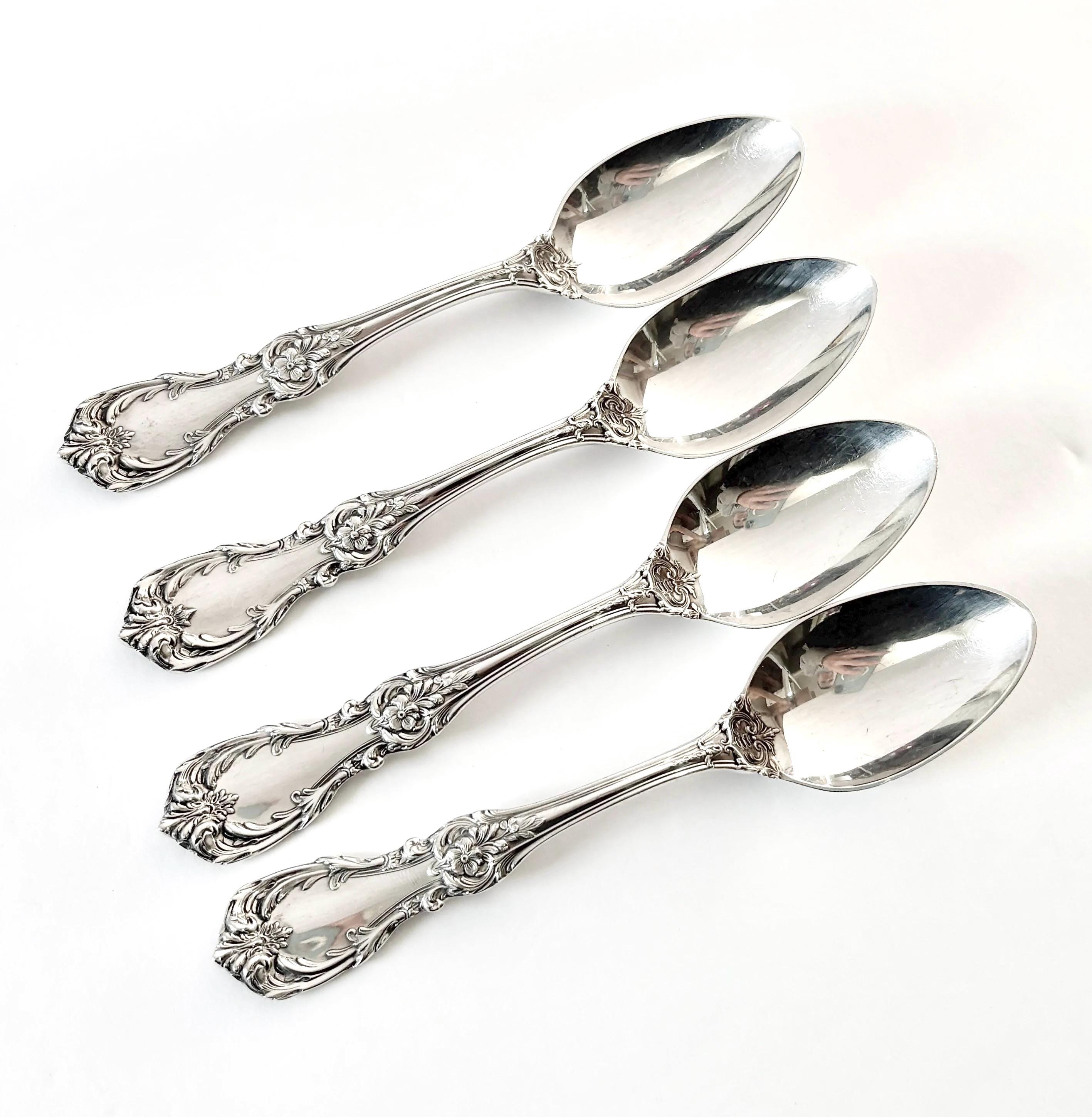 Reed barton silver - Etsy 日本