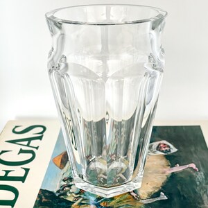Baccarat Nelly Vase - Etsy