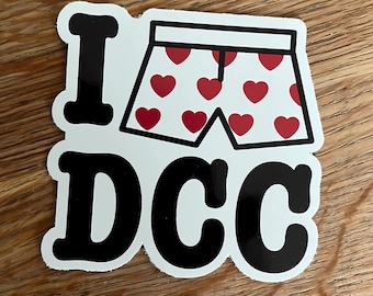 Dungeon Crawler Carl Sticker • Funny Bookish Vinyl Decal • LitRPG Fan Art • Nerdy Geek Gift • Laptop, Journal, or Water Bottle Sticker