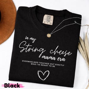 String Cheese Mama Era PNG/SVG, overwhelmed, touched out, meant to be, png, svg, digital