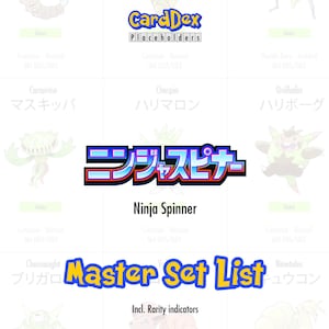 Ninja spinner - Etsy 日本