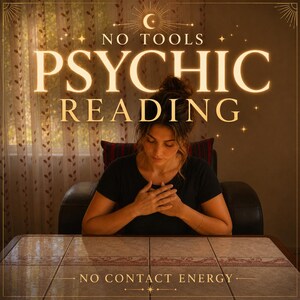 Same Hour Psychic Love Reading, No Tools Intuitive Energy, What Are They Thinking?