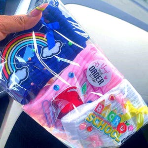 Socks, junk socks, kids socks