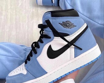 light blue retro 1