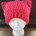 see more listings in the Crochet hats section