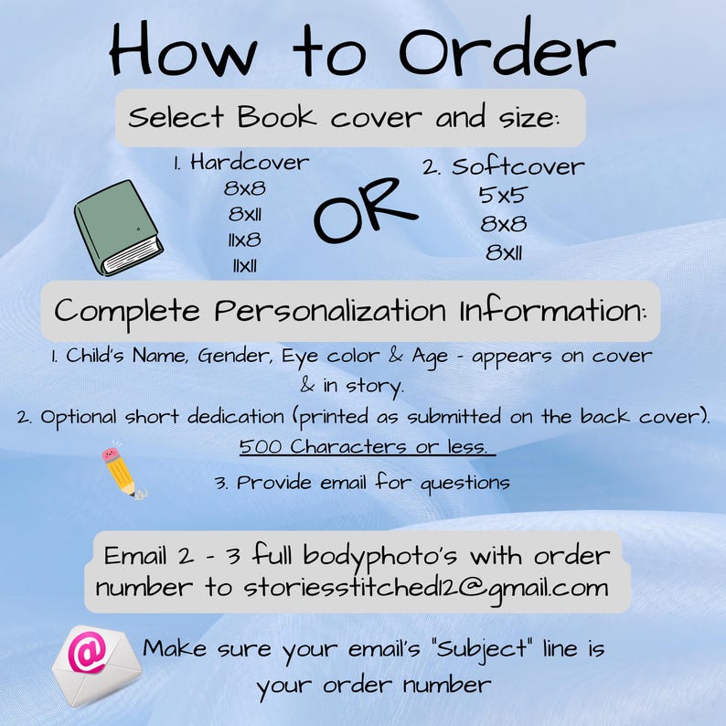 Personalized ABC Book for Kids – Custom Name Learning Story, 1st ...