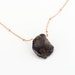 see more listings in the NECKLACES | Raw Crystal section