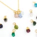 see more listings in the NECKLACES | Raw Crystal section