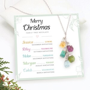 Meaningful stone necklaces shop