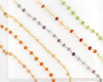 Orange Bead Choker, Carnelian Bead Necklace, Peridot Beaded Necklace, Fire Opal Gemstone Choker, Gold Choker Necklace, Gift for Best Friend