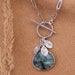 see more listings in the GIFTS | Crystal Jewelry section
