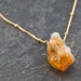 see more listings in the NECKLACES | Raw Crystal section