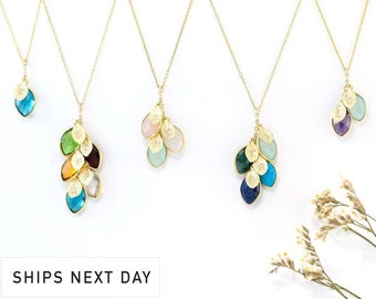 meaningful jewelry for her