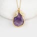 see more listings in the NECKLACES | Birthstones section