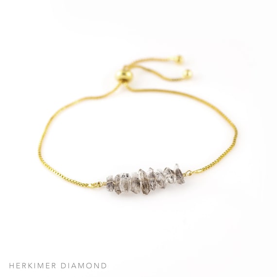 14kgfスノーフレークオブシディアンブレスレット 14kgfスノーフレークオブシディアンブレスレット ブラック