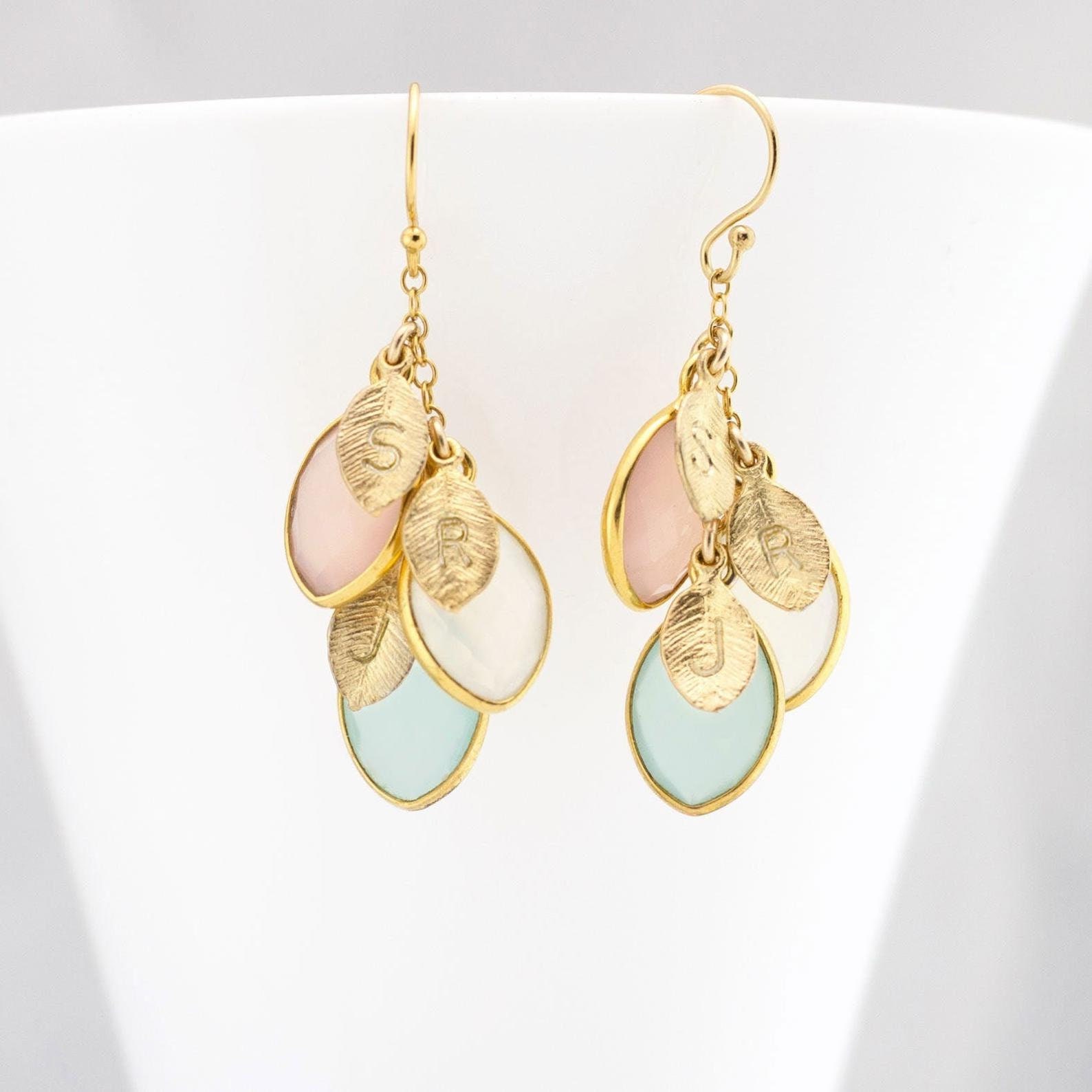 earrings for mom birthday