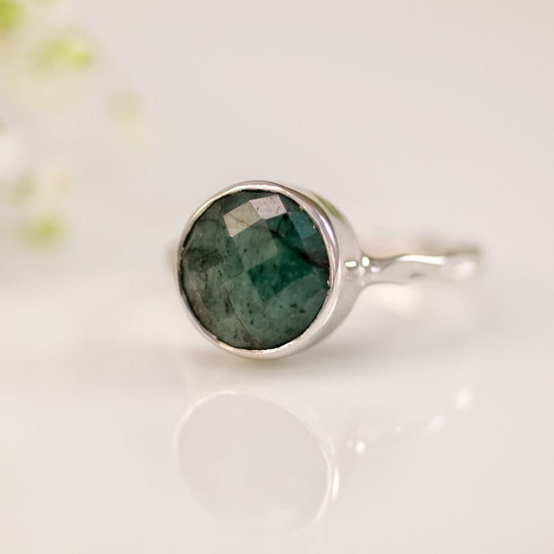 What is Raw Gemstone Jewelry (and 5 Must Haves for Raw Gemstone Jewelr –  Mettle by Abby