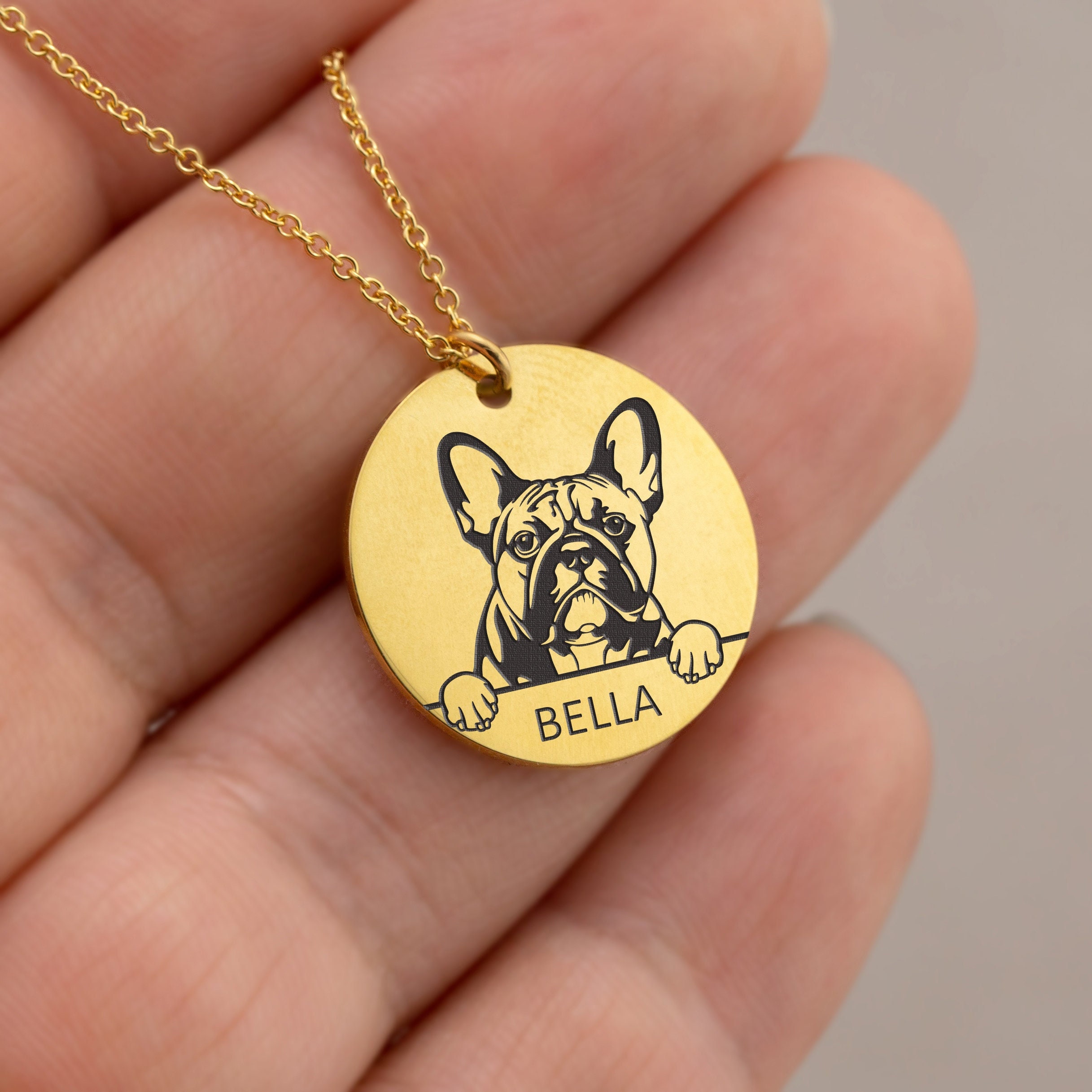 Dog Cat Paw Heart Locket Necklace, Brass Heart Shaped Pet Paw Print Pendant  Necklace, Pet Memorial Jewelry, Gift for Pet Lover/Mom/Wife/Girlfriend -  GetNameNecklace