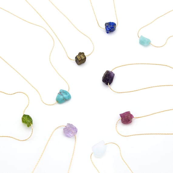 Etsy healing cheap crystal jewelry