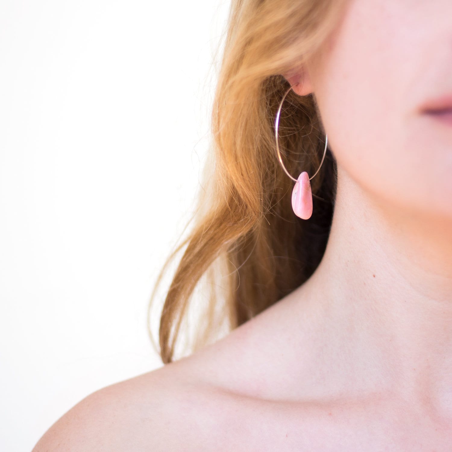 Modern Chic Earrings — Beads & Things by Kori