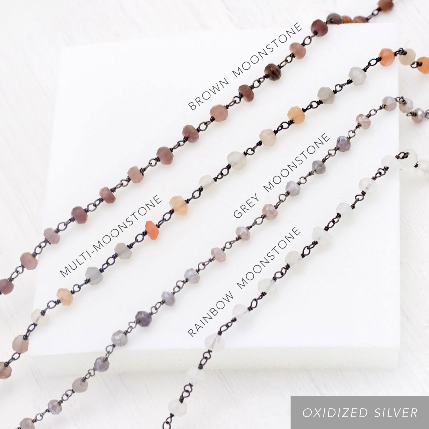 5.20 Ct. T.w. Black Spinel Pendant Necklace In Sterling Silver | Ross Simons - Foto 12