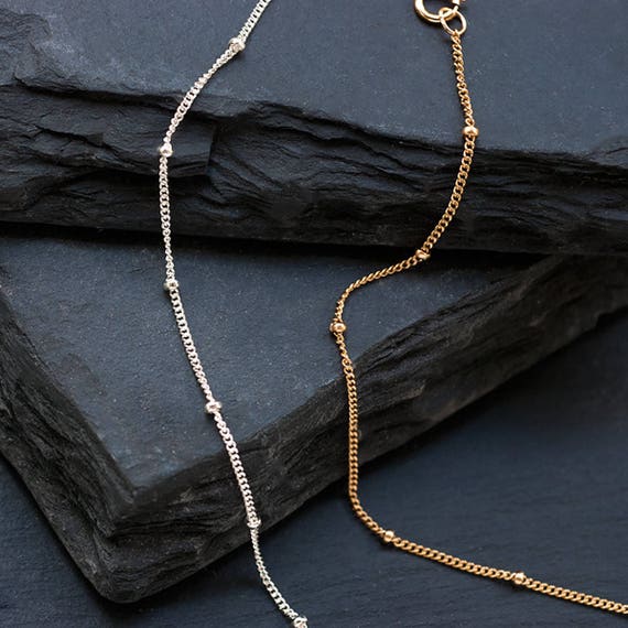 Collier Vintage Couleur Or Avec Cristaux Style Diamant - Modèle Chic C3