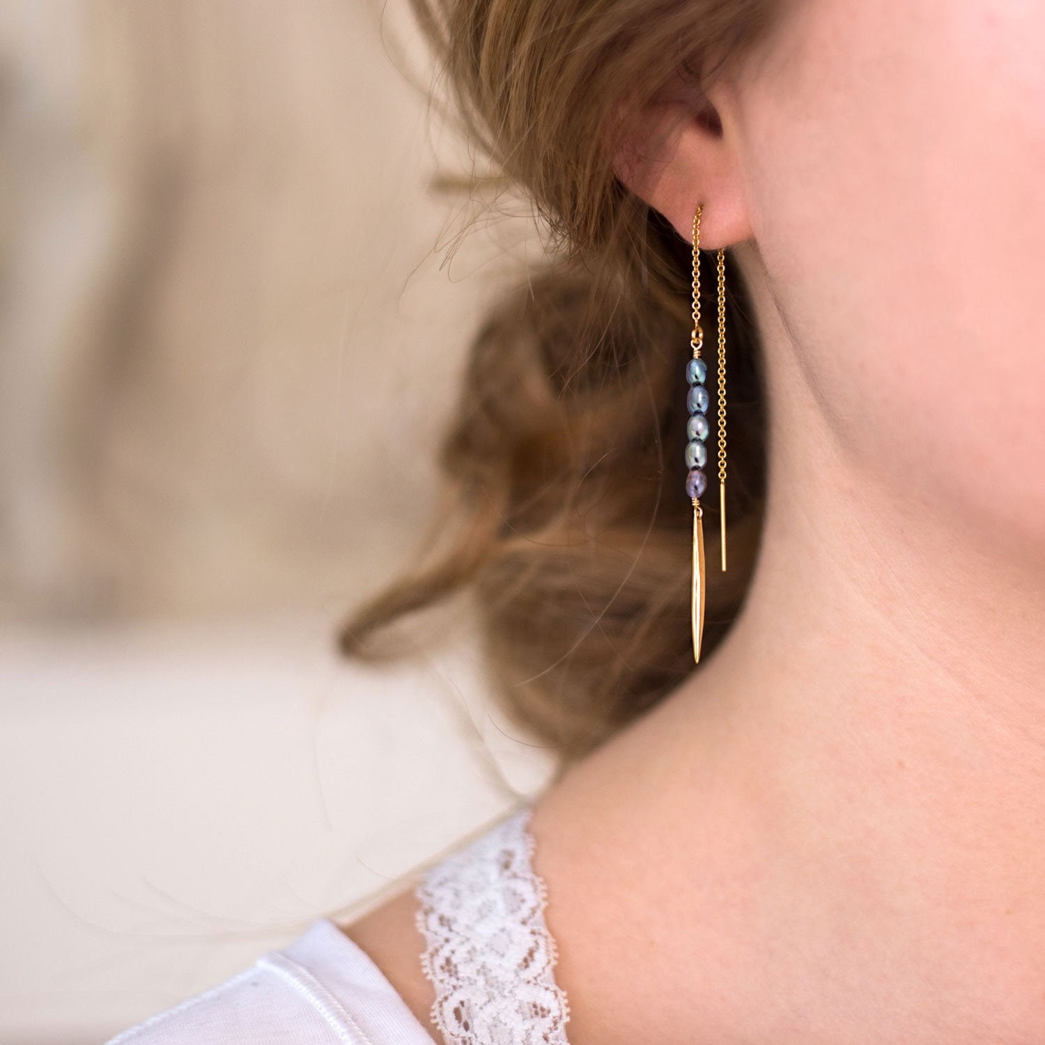 Simple 2024 everyday earrings