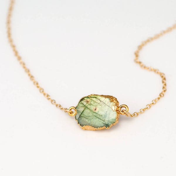 14K GOLD NECKLACE 4.49G / GOLD