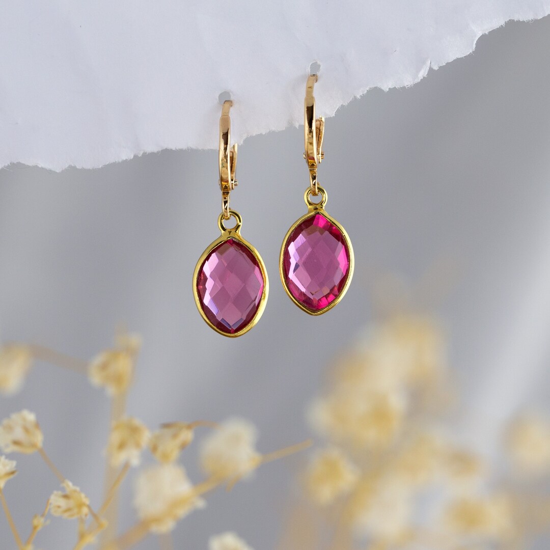 Achat Boucles d'oreilles créoles Créoles en or blanc et diamants