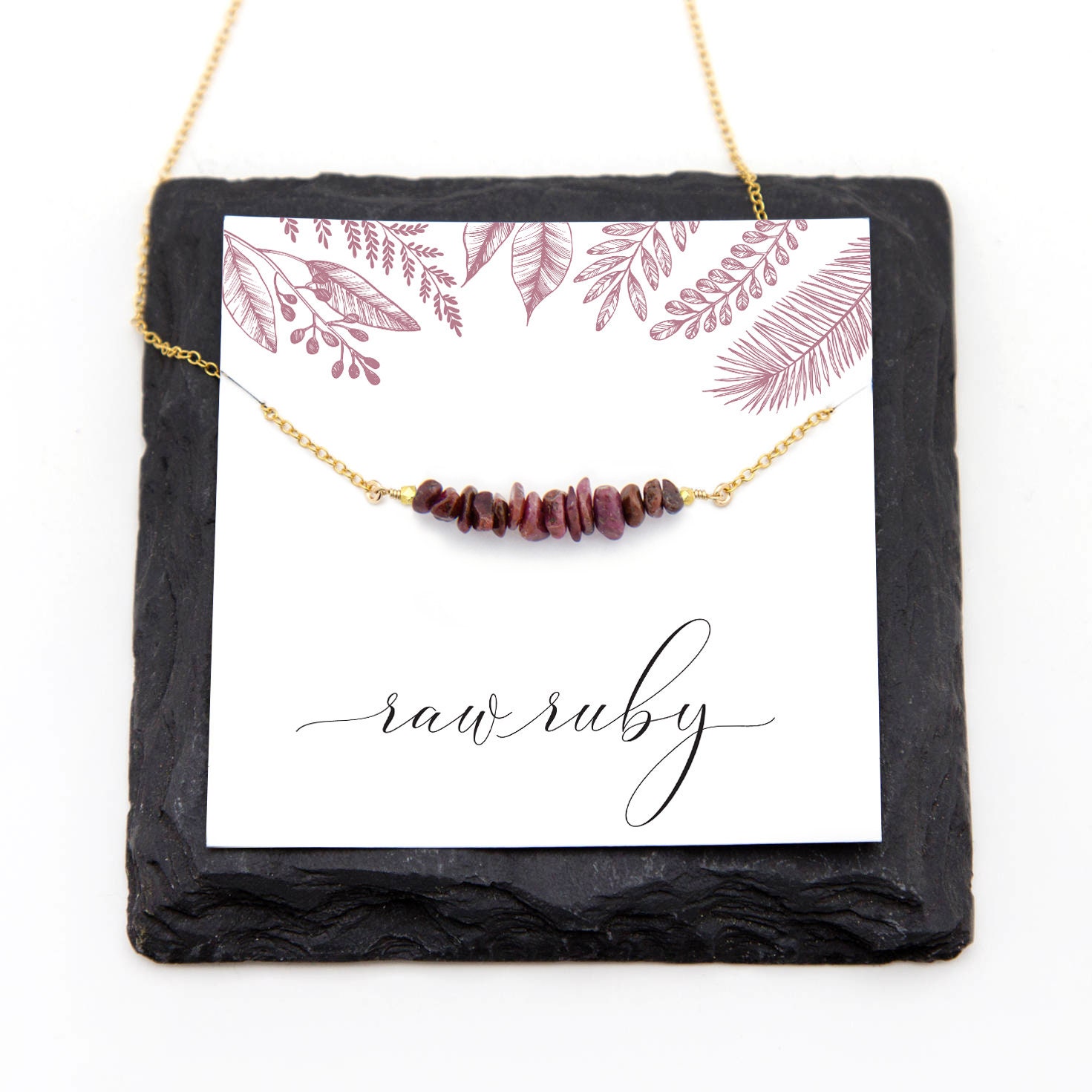 July birthstone gifts deals